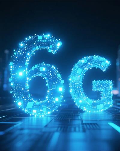 中国工程院院士邬贺铨：AI手机以及AI眼镜等外设设备将是6G主要发展方向【附6G行业市场分析】