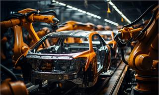 打破欧美垄断！中国车型成印度汽车研发新标杆，就连商用车制造商也开始关注中国技术【附<em>新能源</em>汽车行业市场分析】