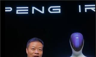 未来售价接近汽车！小鹏汽车何小鹏：机器人市场长期潜力将超过汽车，2030年小鹏机器人年销量将突破100万台【附人形机器人行业市场分析】