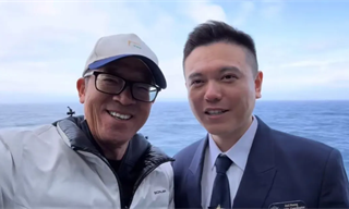 俞敏洪，“好人”难当