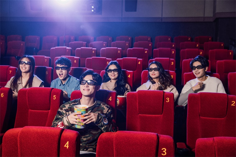 《疯狂动物城2》刷新中国影史动画电影单日观影人次纪录