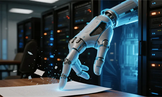 Deepseek重磅更新背后：AI大战一触即发，再不行动就晚了