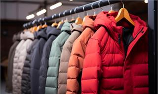 羽绒服大年，不看波司登