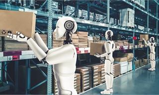 2025日本国际机器人展闭幕:中国企业撑起人形机器人半边天,日本本土企业寥寥无几【附人形机器人行业市场分析】