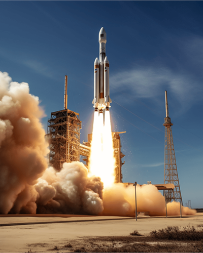 擬募資遠超300億美元！曝SpaceX將推進首次公開募股，有望成為人類史上最大規模上市交易【附衛星互聯網行業分析】