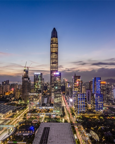 10???億！超越京滬，中國“第一城”易主了