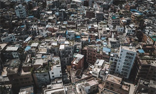 躺着收租40年！中国“土豪村”，突然没钱了