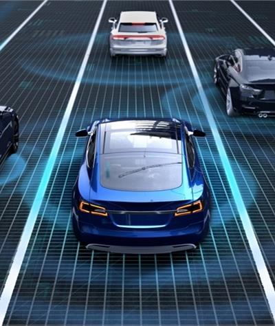 迈入商业化应用关键一步！工信部首批两款L3级自动驾驶车型准入许可【附自动驾驶行业市场分析】