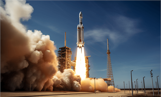 新叙事:太空算力