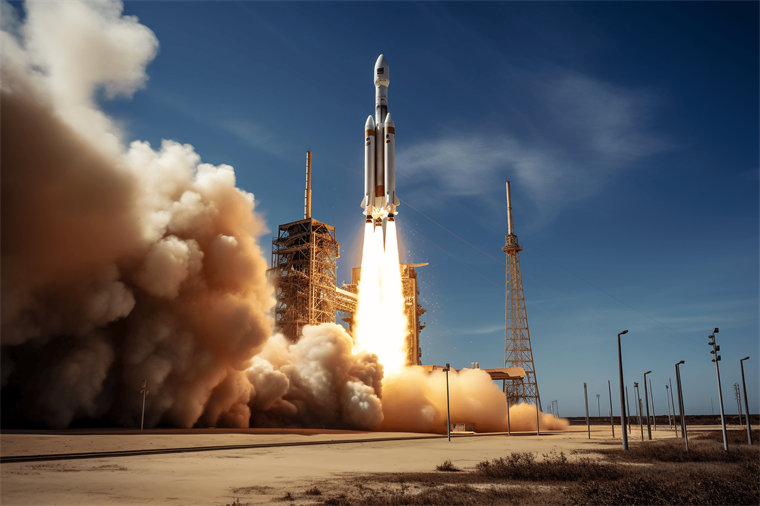 新叙事:太空算力