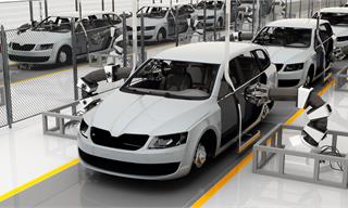 棄純電虧195億美元！馬斯克回應福特收縮電動汽車戰略：傳統汽車行業沒救了【附新能源汽車行業市場分析】