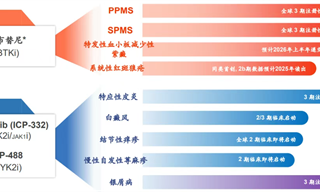 自免BTK爆发，红斑狼疮重大突破