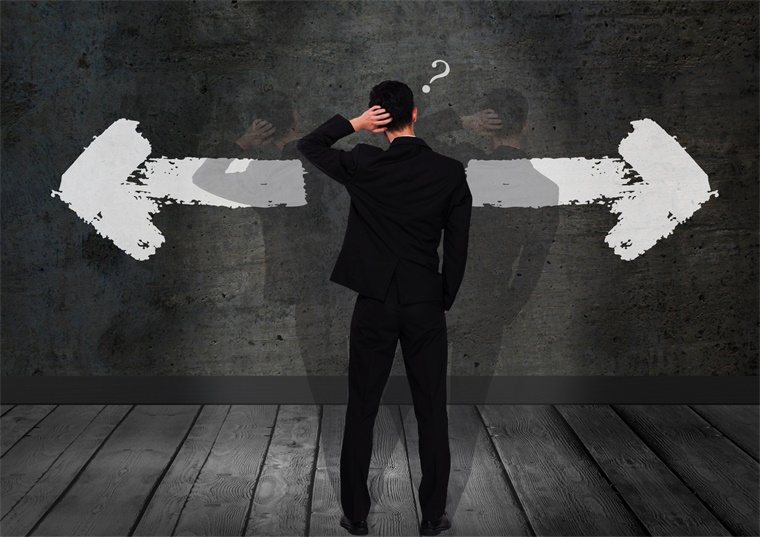 战略还是组织，二选一？