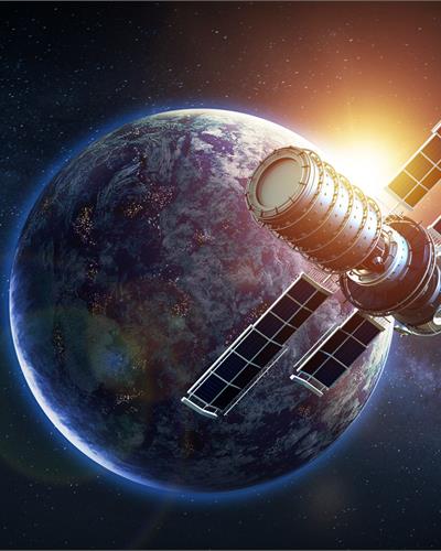 4000米急速坠落！美国“星链”卫星疑似爆炸失联，卫星机构警告：或威胁周边卫星安全【附卫星互联网行业市场分析】