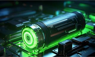 2025年中國鋰電池產業最具潛力企業：衛藍新能源、贛鋒鋰電、太藍新能源、深安鋰能……