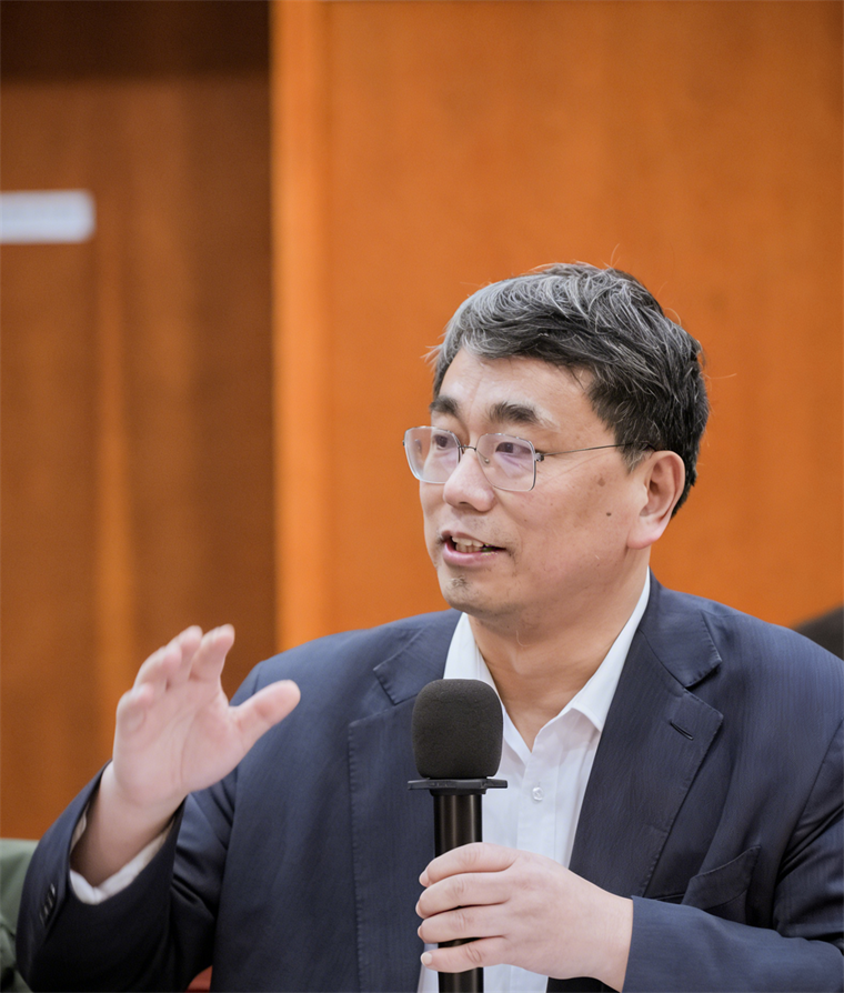 《中国平台企业科技创新发展报告》发布，产学研界共话平台企业创新发展