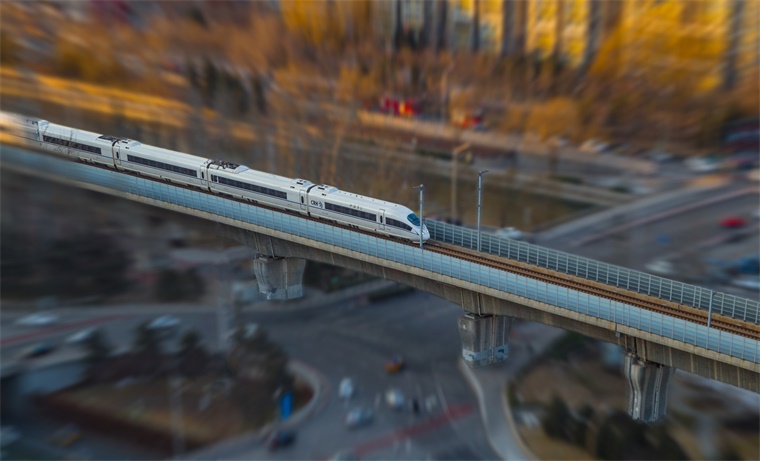 全球最快！中国磁悬浮试验车测试速度打破世界纪录，2秒飙到700公里时速【附城市轨道交通行业市场分析】
