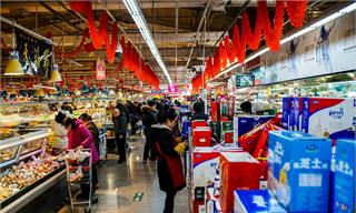 配料表完全相同！山姆被指与小象超市共享同一供应商，网友吐槽：260元山姆会员卡可以退了【附零售行业市场分析】