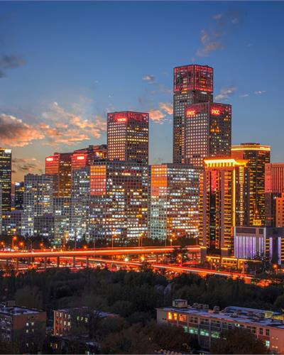 北京发布人工智能行动计划！2025年核心产业规模预计达到4500亿元，力争两年突破万亿元【附北京人工智能产业分析】