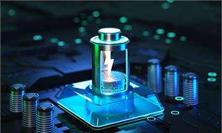 重大突破！全球首款可量产全固态电池问世：5分钟充满电，10万次循环不起火【附固态电池行业市场分析】