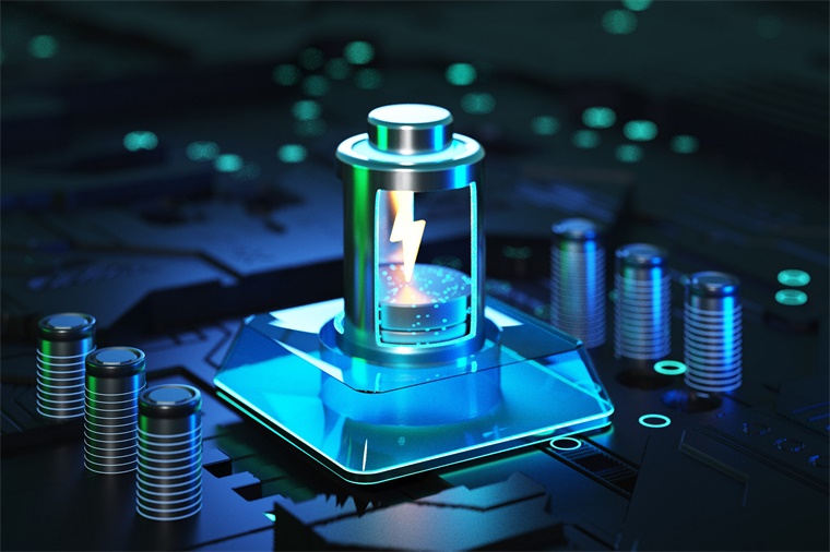 全球首款可量产全固态电池问世