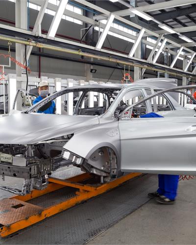 重磅消息！中國汽車第一城易主，重慶以近250萬輛整車產量領跑總量榜【附重慶新能源汽車產業分析】