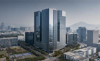 硬科技企业需要怎样的园区？深圳这个“生态样本”给出答案