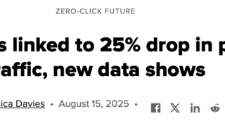 谷歌市值超苹果，AI时代在线营销的下一次价值迁移