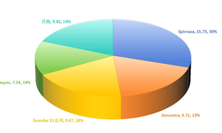 戰火升級，小核酸藥物劇變中的全球戰局