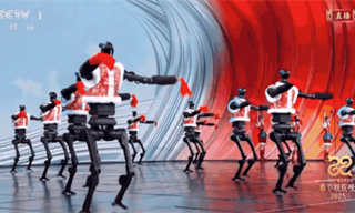 一場5億豪賭：宇樹們為何非上春晚不可？