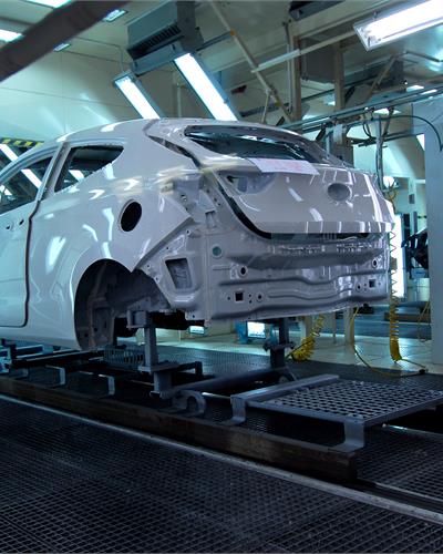 至暗時刻！全球汽車供應鏈巨頭博世預警：利潤率跌破2%，2026年盈利更難【附汽車零部件行業需求分析】