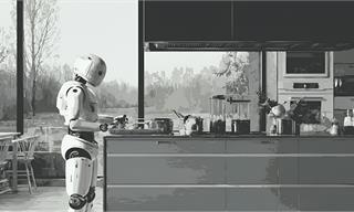 马斯克公布人形机器人发售时间：Optimus或于明年年底前开卖，未来机器人数量将超越人类【附人形机器人行业市场分析】