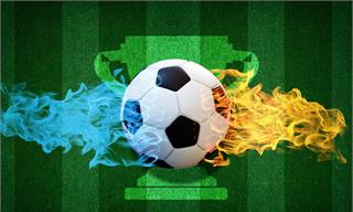 参赛史上最佳战绩！中国男足0：4输日本获亚军，国家体育总局：为中国足球振兴燃起新希望【附足球产业分析】