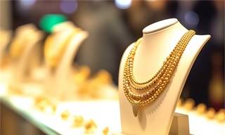 疯狂的铜条：始于水贝、终于废品站