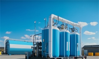 2026年中國氫能源行業十大潛力企業：海珀特、中科富海、醇氫科技、中科清能、枡水科技……