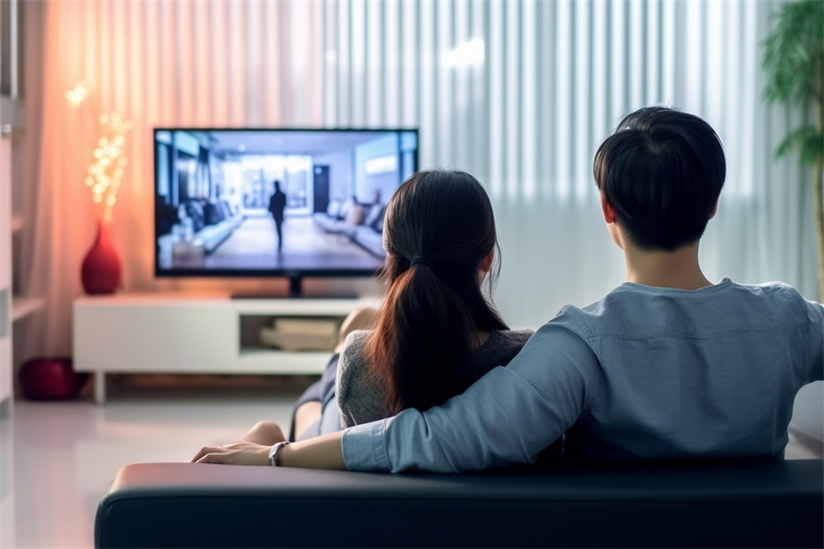 日本电视大败局