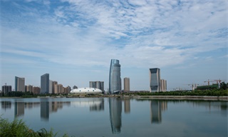 挖煤70年！中国最猛五线小城，开始疯狂造火箭