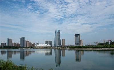 挖煤70年！中国最猛五线小城，开始疯狂造火箭