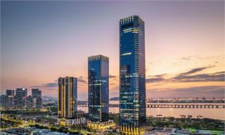 深圳南山成为我国首个万亿GDP地市辖区，经济总量甚至超过欧洲国家【附深圳战略性新兴产业分析】