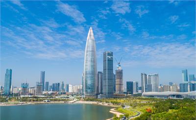 超过300个市！中国第一个万亿GDP地市辖区，来了