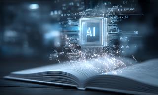 好奇心才是算力源泉！马云最新发声：AI时代教育是让1000个学生学会提出10000个不同好问题【附中国AI+教育市场分析】