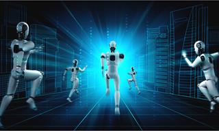 量產在即！特斯拉官宣一季度推出第三代Optimus機器人，馬斯克喊話：中國是最大競爭對手【附人形機器人行業市場分析】