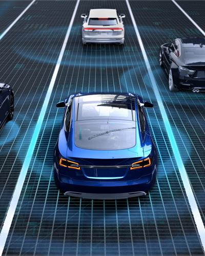 打破區域壁壘！廣東支持廣深等地區推進智能網聯汽車路測 推動跨區域測試結果與牌照互認【附智能網聯汽車行業市場分析】