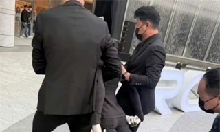 再也沒人懷疑是真人扮演！小鵬IRON機器人“首摔”被抬走，何小鵬回應來了【附人形機器人行業市場分析】