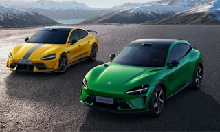 1月銷量環比暴跌超20%！雷軍：一季度本就是汽車銷售淡季，且初代SU7已停售【附新能源汽車行業市場分析】