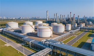 从“低效资产”到“利润狂飙”：这份2026化工园区极限增产路径图，正被多地政府连夜研讨