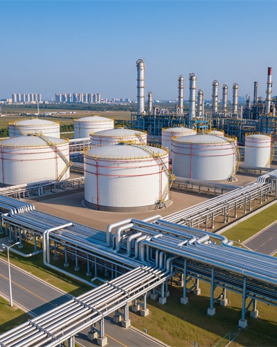 從“低效資產”到“利潤狂飆”：這份2026化工園區極限增產路徑圖，正被多地政府連夜研討