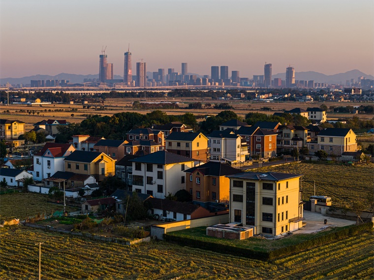 重磅消息！中央一号文件部署提振乡村消费
