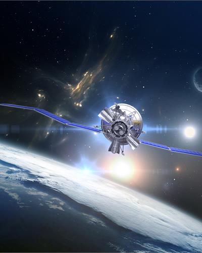 招兵买马！马斯克：SpaceX是时候大规模重返月球了，目标10年内建成月球城市【附商业航天行业市场分析】