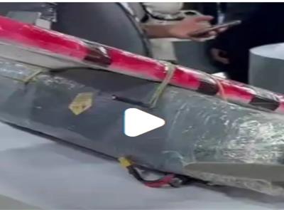 荒謬至極！印度大學展出泡沫塑料無人機被趕出峰會，印記者狠批：像四年級小學生作業【附無人機行業市場分析】